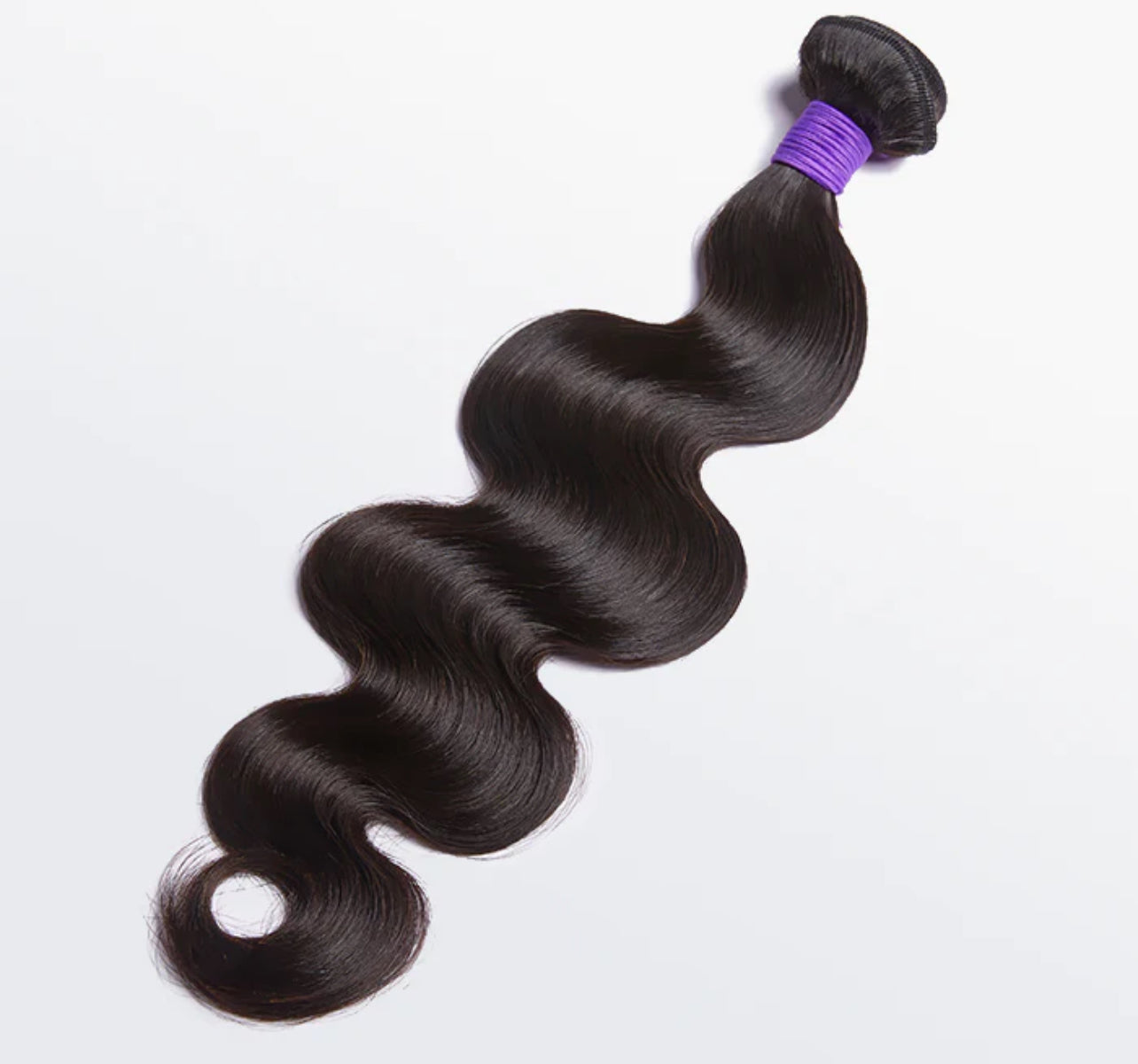 Premium Raw Bundle Bodywave